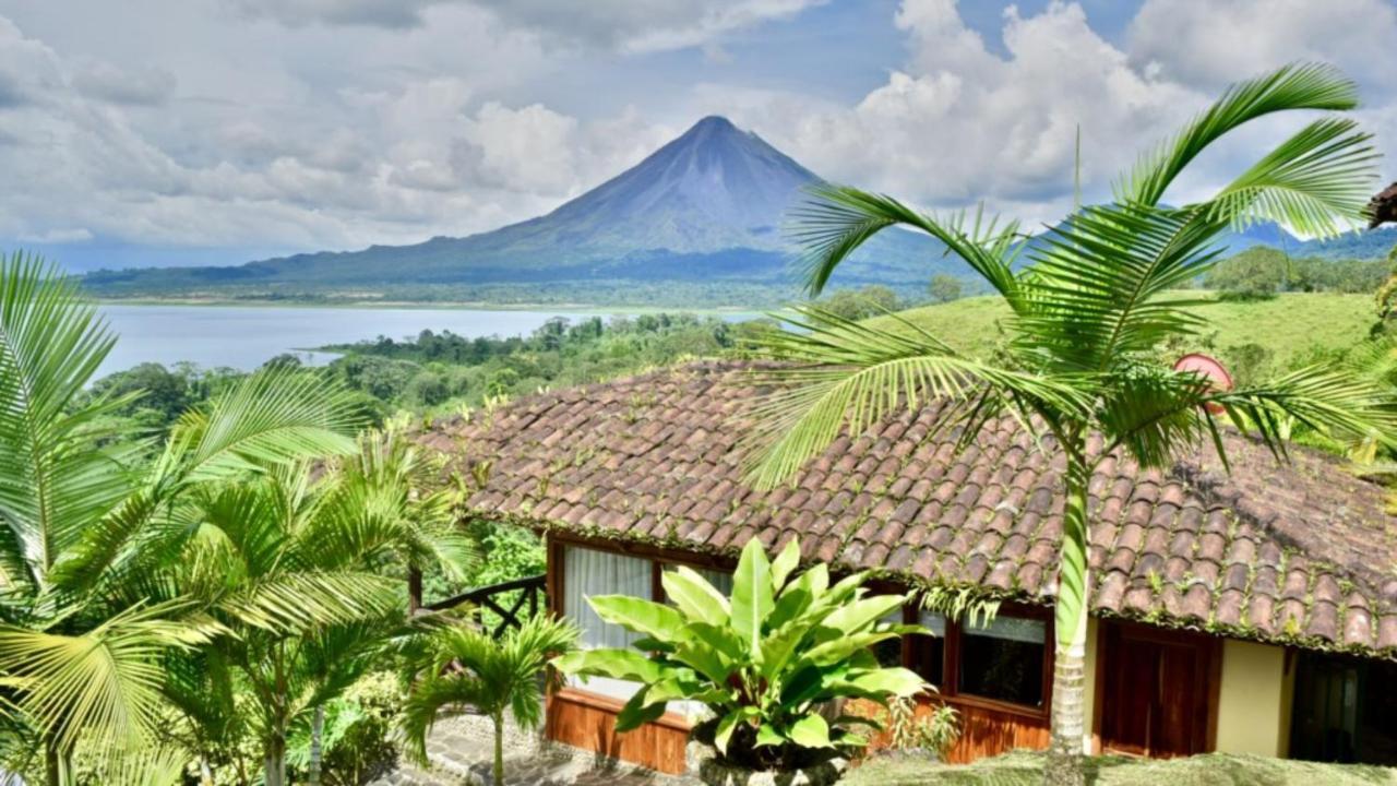 Pie In The Sky 2 Luxury Home With Amazing Views! El Fosforo المظهر الخارجي الصورة