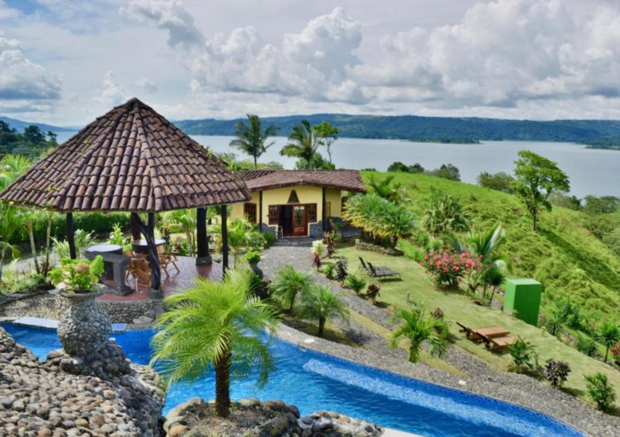 Pie In The Sky 2 Luxury Home With Amazing Views! El Fosforo المظهر الخارجي الصورة