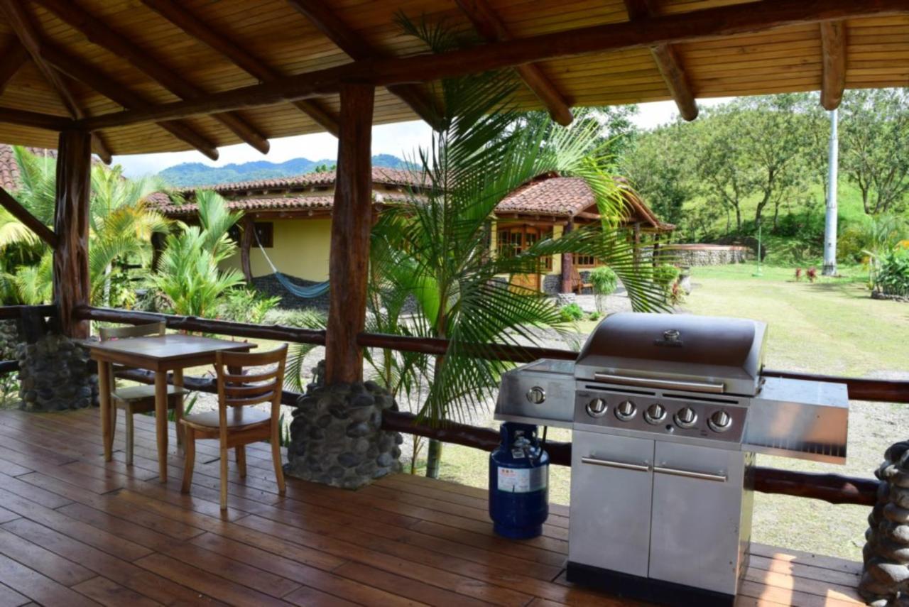 Pie In The Sky 2 Luxury Home With Amazing Views! El Fosforo المظهر الخارجي الصورة