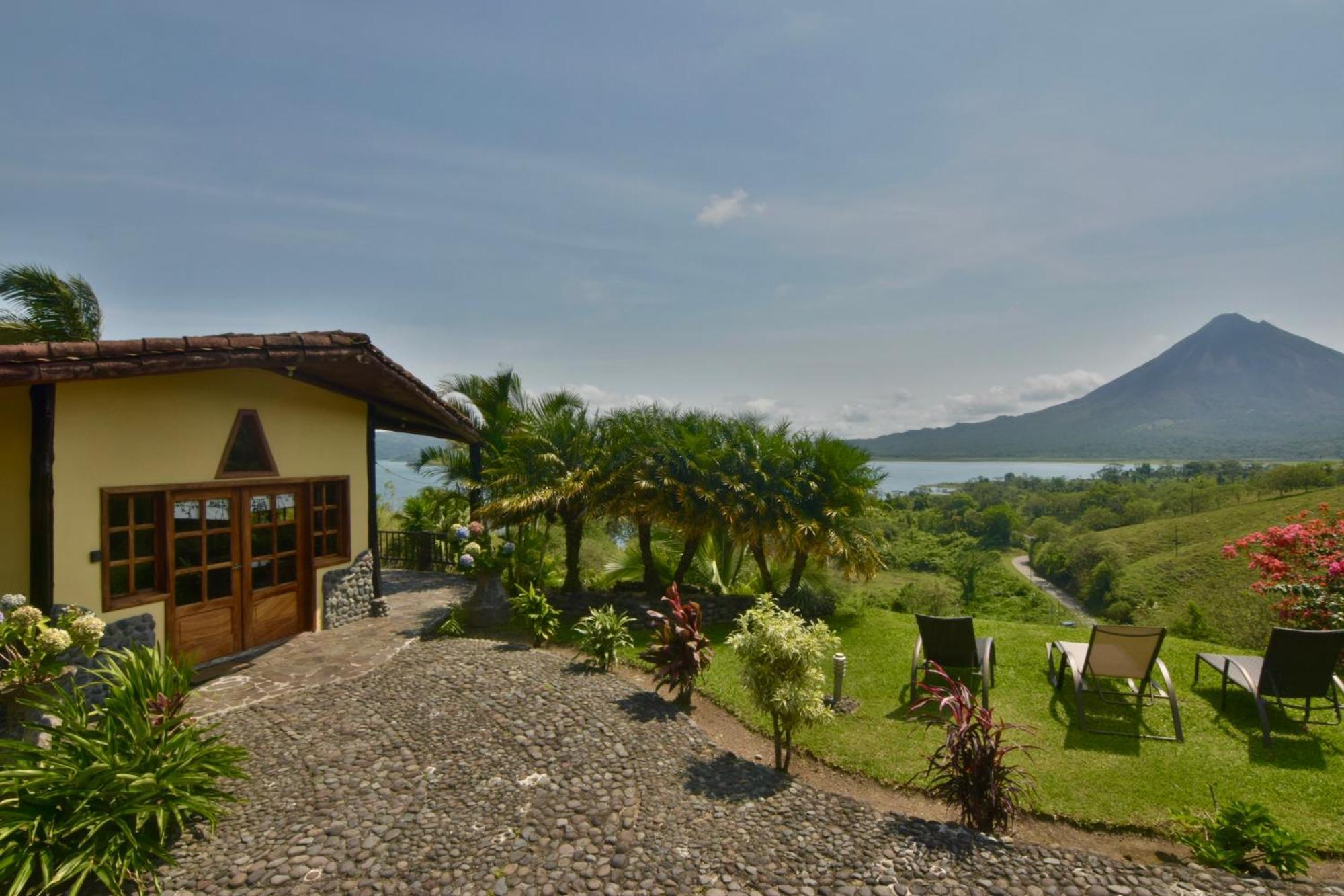 Pie In The Sky 2 Luxury Home With Amazing Views! El Fosforo المظهر الخارجي الصورة