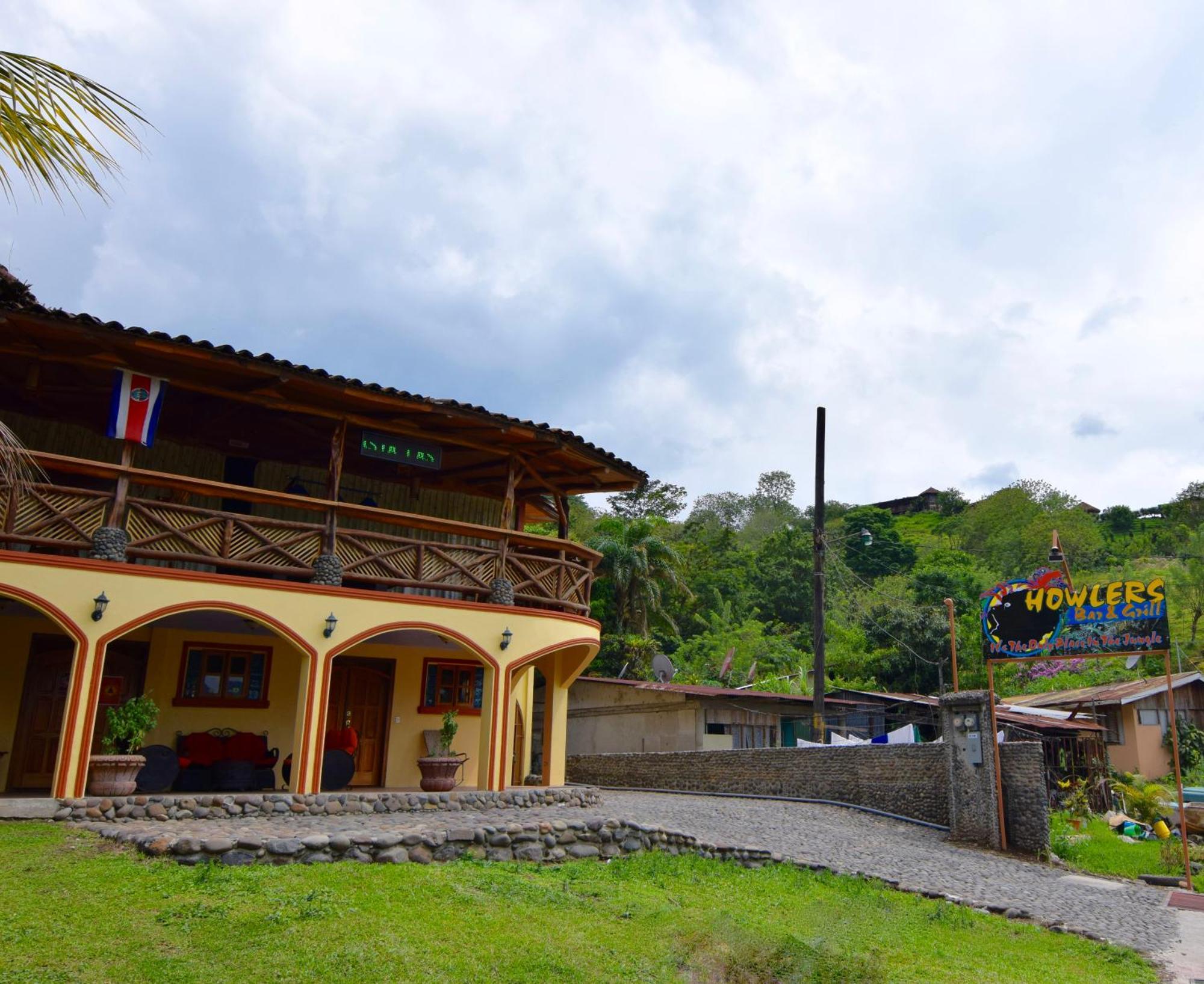 Pie In The Sky 2 Luxury Home With Amazing Views! El Fosforo المظهر الخارجي الصورة