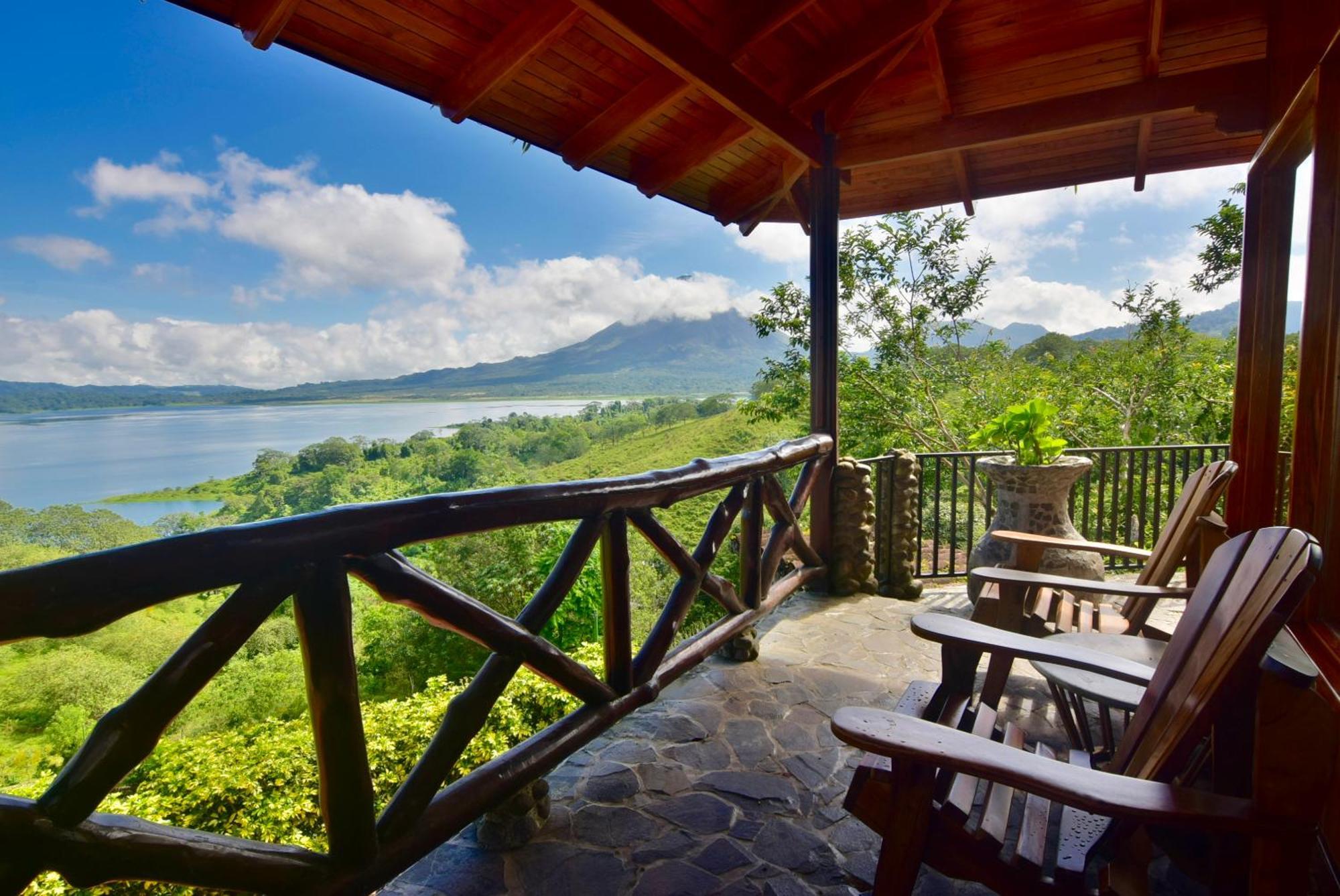 Pie In The Sky 2 Luxury Home With Amazing Views! El Fosforo المظهر الخارجي الصورة