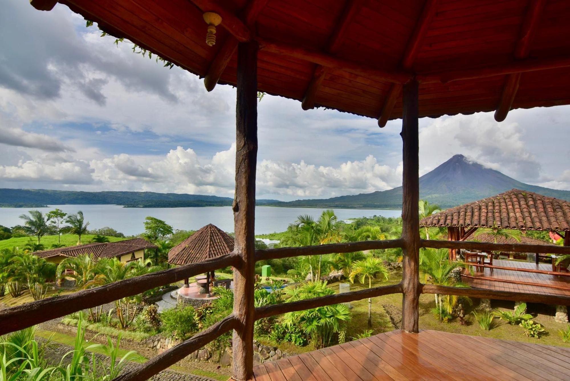 Pie In The Sky 2 Luxury Home With Amazing Views! El Fosforo المظهر الخارجي الصورة