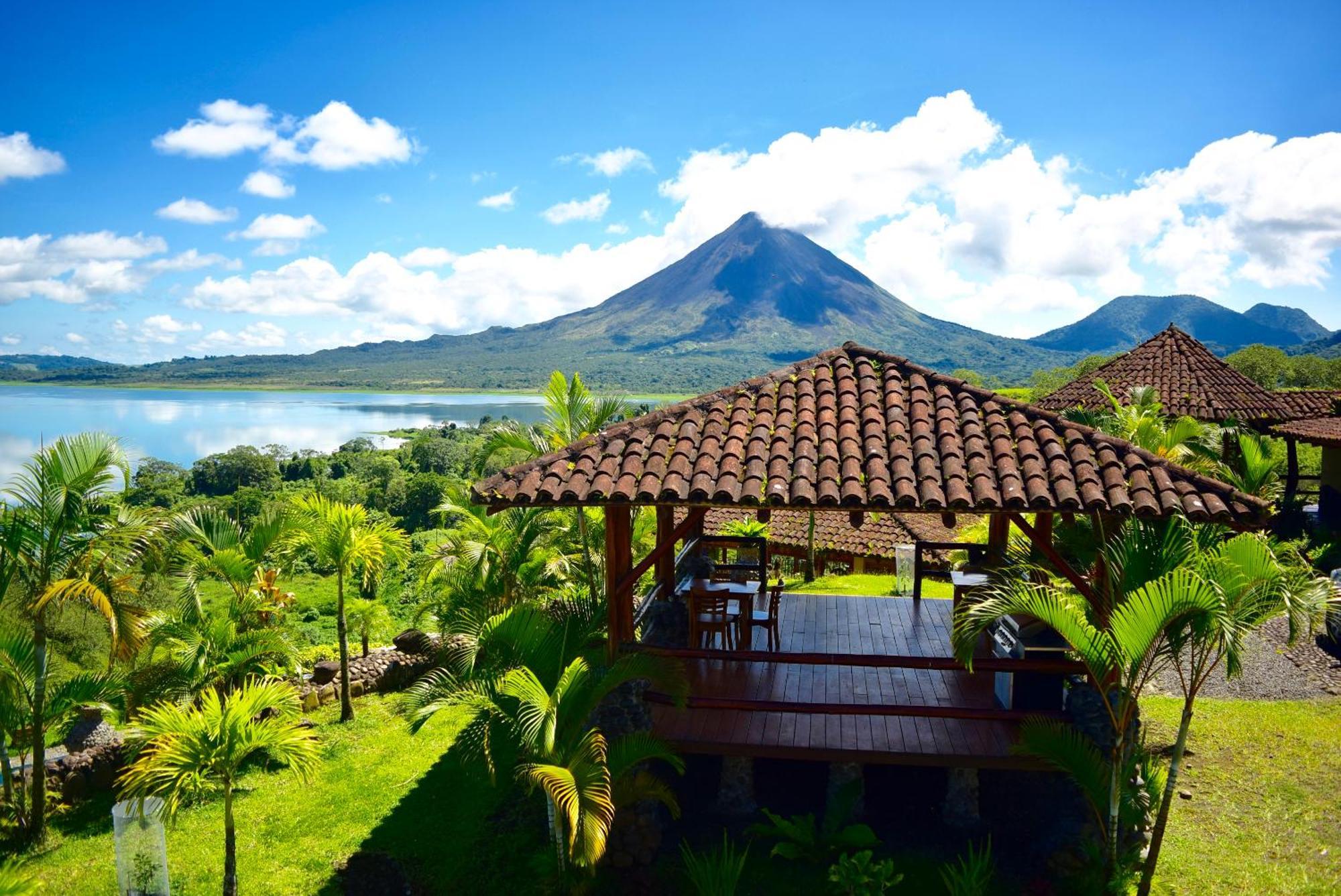 Pie In The Sky 2 Luxury Home With Amazing Views! El Fosforo المظهر الخارجي الصورة