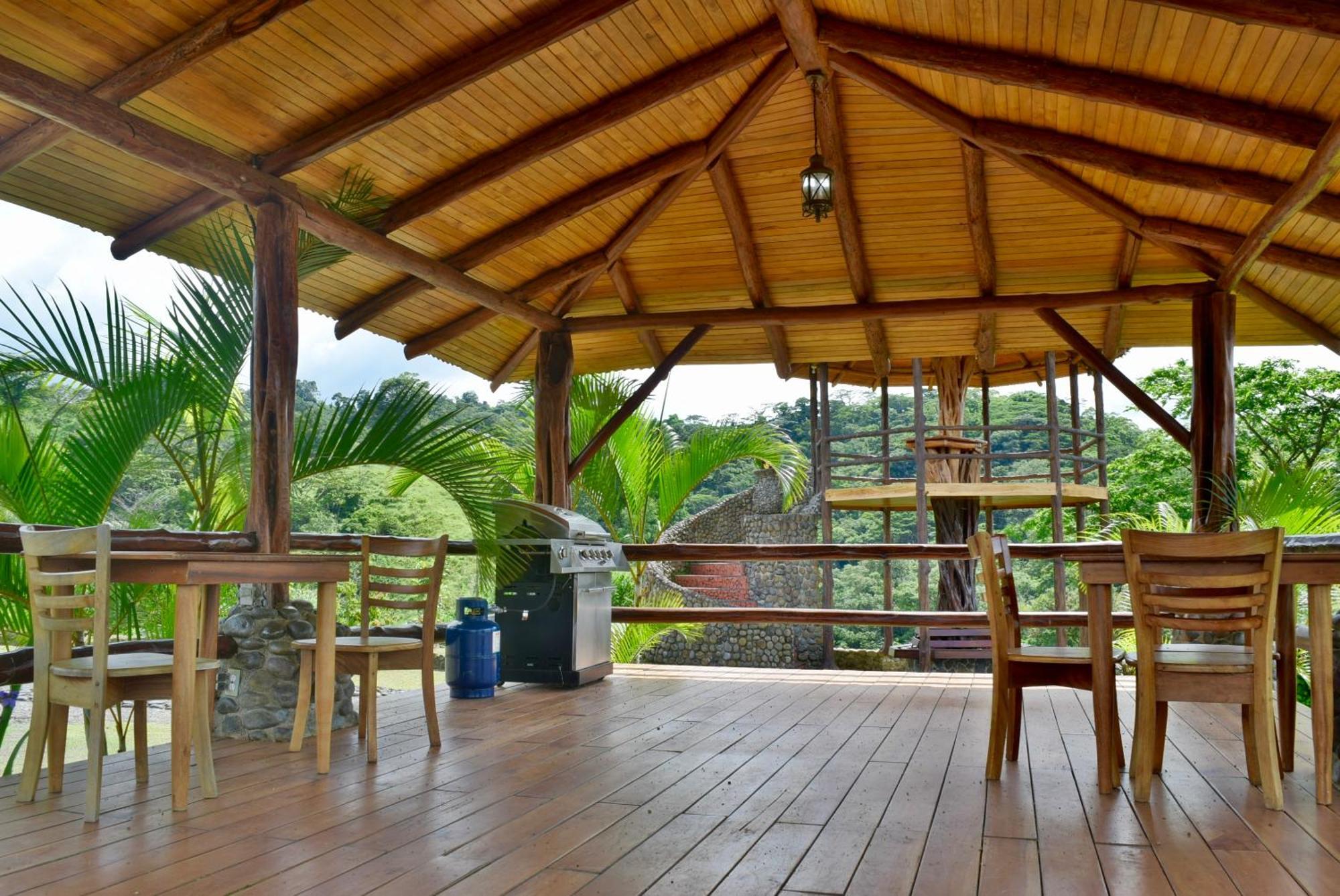 Pie In The Sky 2 Luxury Home With Amazing Views! El Fosforo المظهر الخارجي الصورة